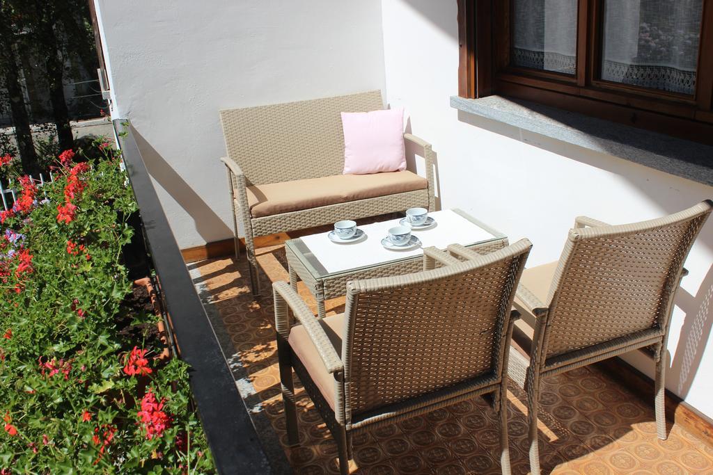Villa Egle Antronapiana Zewnętrze zdjęcie