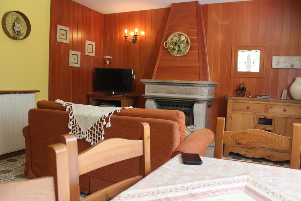 Villa Egle Antronapiana Zewnętrze zdjęcie