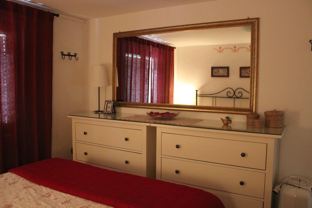 Villa Egle Antronapiana Zewnętrze zdjęcie