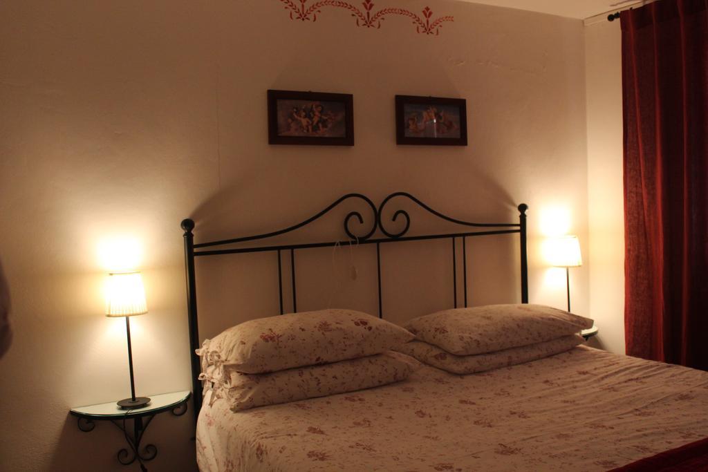 Villa Egle Antronapiana Zewnętrze zdjęcie