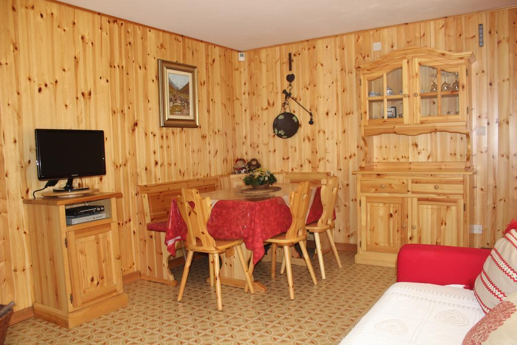 Villa Egle Antronapiana Zewnętrze zdjęcie